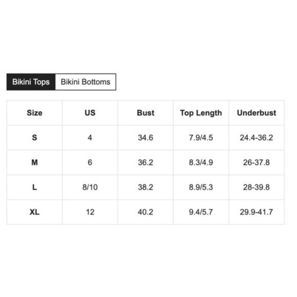 Red Hollow Out Detail Bikini Bathing Suit - Picture 8 of 9